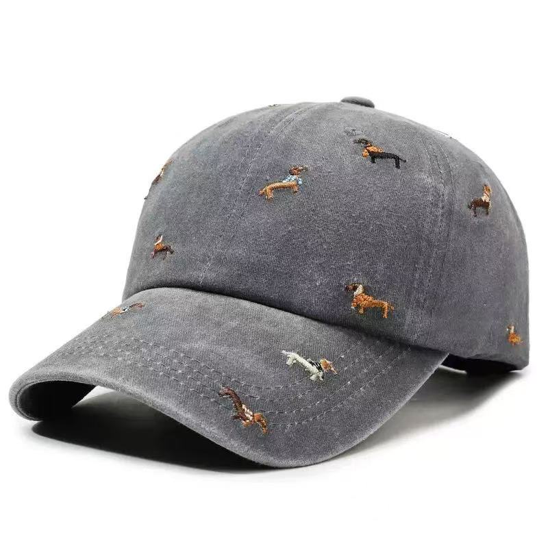 Topi Baseball Dapat Disesuaika - Dad Hat Cotton ulasan dan harga