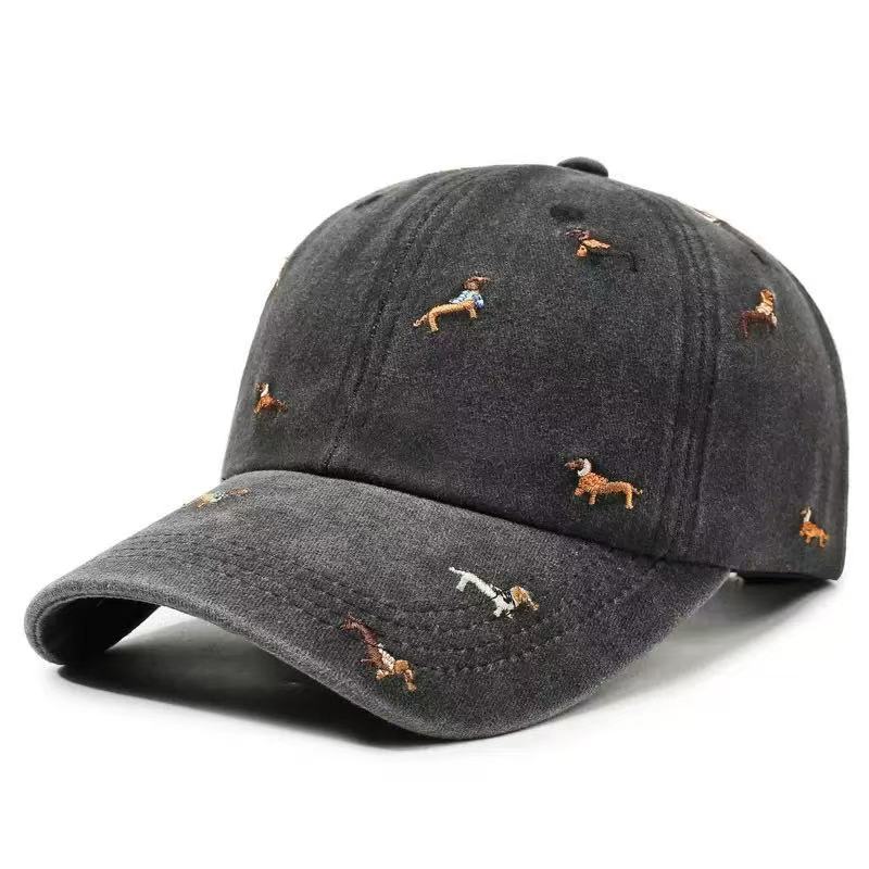 Topi Baseball Dapat Disesuaika - Dad Hat Cotton ulasan dan harga