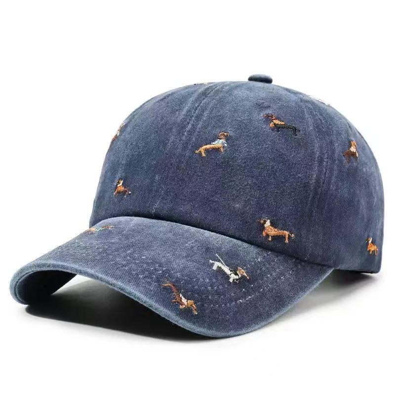 Topi Baseball Dapat Disesuaika - Dad Hat Cotton ulasan dan harga