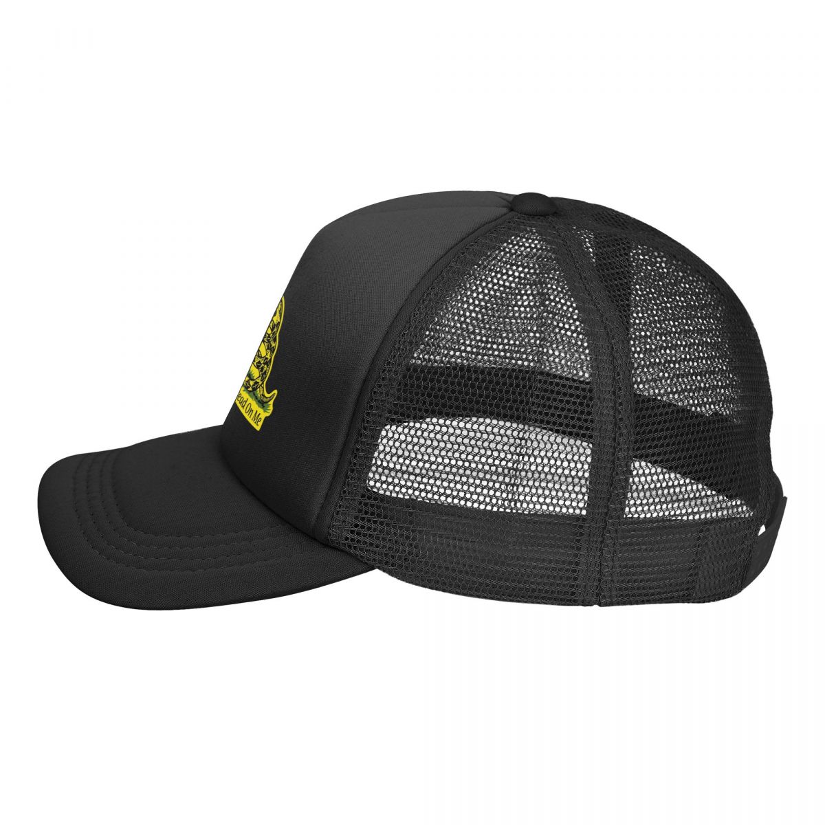 Jangan tapak pada saya Gadsden - Trucker Cap Mesh ulasan dan harga