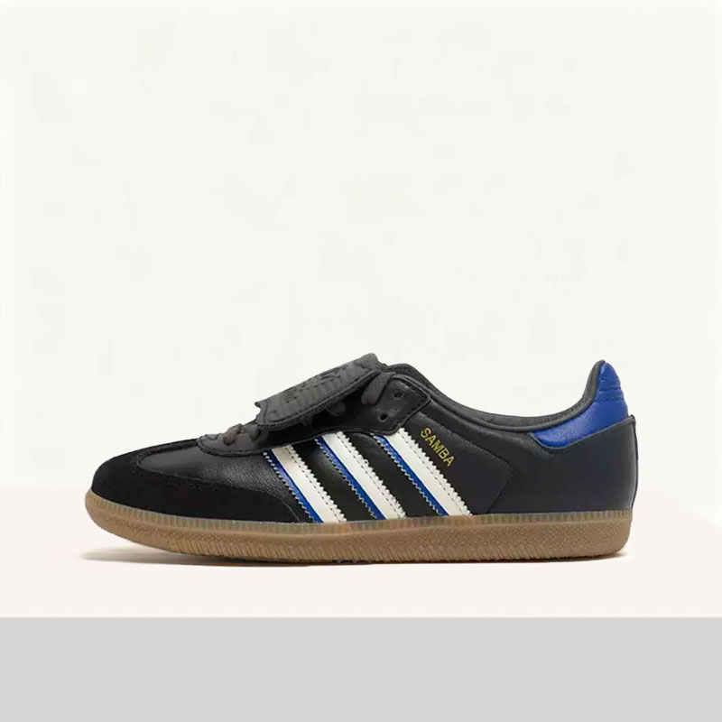 adidas Originals Samba LT Sepa - Adidas Shoes Gazelle ulasan dan harga